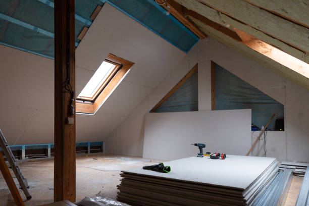 Best Spray Foam Insulation in Port Lavaca, TX